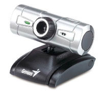 Genius Web Cam Eye 312 (32200210101)